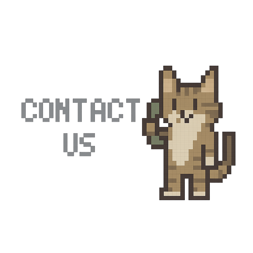 CONTACT US
